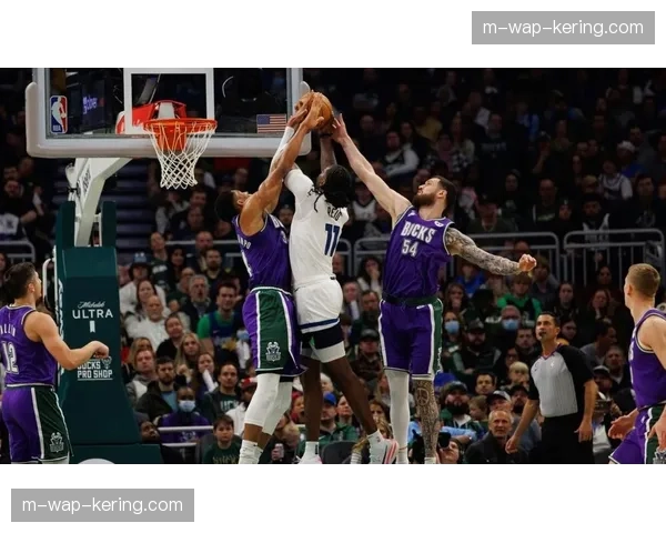 森林狼降薪为追字母哥做准备 交易康利暗示大动作