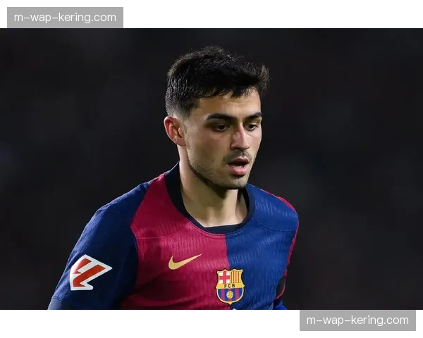 佩德里回归进入倒计时 弗里克谨慎激活巴萨中场王牌 佩德里回归进入倒计时 弗里克谨慎激活巴萨中场王牌